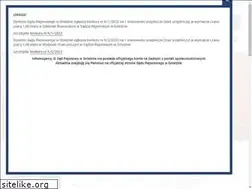 Sites similar to gniezno.sr.gov.pl