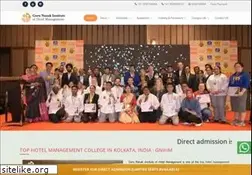 Sites similar to gnihm.ac.in