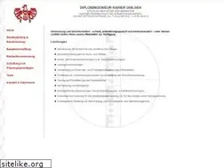 Sites similar to gnilsen.com