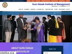 Sites similar to gnim.ac.in