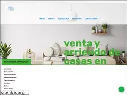 Sites similar to gninmobiliaria.co