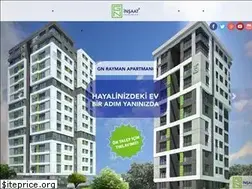 Sites similar to gninsaat.com.tr