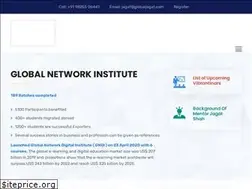 Sites similar to gninstitute.com