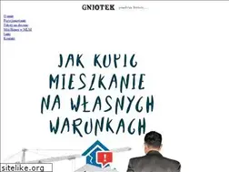 Sites similar to gniotek.com
