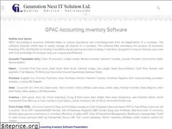 Sites similar to gnisbd.com