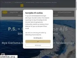 Sites similar to gnisten.dk