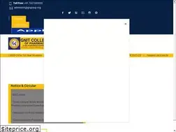 Sites similar to gnitcp.in