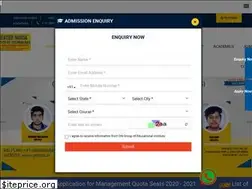 Sites similar to gnitipu.in