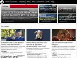 Sites similar to gnius.it