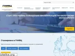Sites similar to gnivc.ru