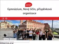 Sites similar to gnj.cz