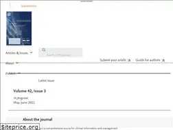 Sites similar to gnjournal.com