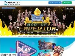 Sites similar to gnjoy.id