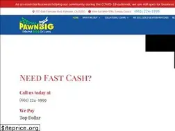 Sites similar to gnjpawnbig.com