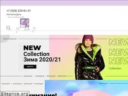 Sites similar to gnk-shop.ru