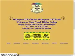 Sites similar to gnkc.co.uk