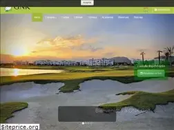 Sites similar to gnkgolf.com