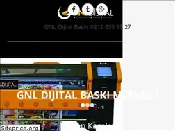 Sites similar to gnldijitalbaski.com