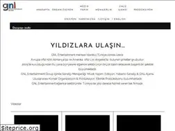 Sites similar to gnlentertainmentgroup.com