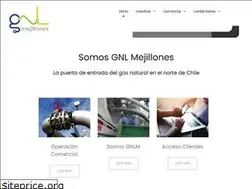 Sites similar to gnlm.cl