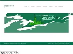 Sites similar to gnln.ca