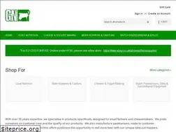 Sites similar to gnltd.co.uk