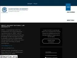 Sites similar to gnluonline.ac.in