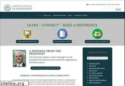 Sites similar to gnlwebsite.org