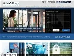 Sites similar to gnmhough.com