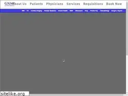 Sites similar to gnmi.ca