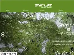 Sites similar to gnmlife.com