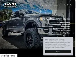 Sites similar to gnmmotorsports.com