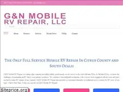 Sites similar to gnmobilervrepair.com