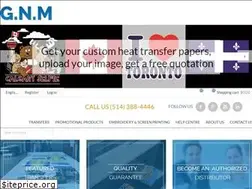 Sites similar to gnmpromo.com