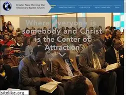 Sites similar to gnms210.org