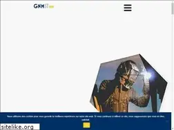 Sites similar to gnmstbtp.org