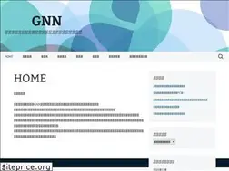 Sites similar to gnn-ltd.com