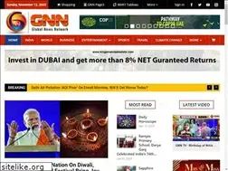 Sites similar to gnn.asia