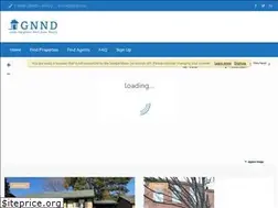 Sites similar to gnnd.com
