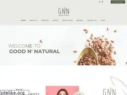 Sites similar to gnnhealthyliving.ca