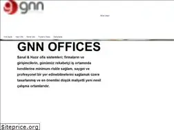 Sites similar to gnnoffices.com