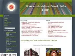Sites similar to gnnsjleeds.com