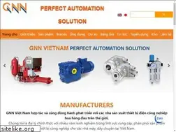 Sites similar to gnnvietnam.com
