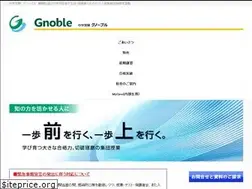 Sites similar to gno-jr.com