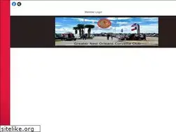 Sites similar to gnocc.com