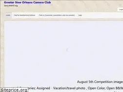 Sites similar to gnocc.org