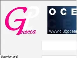Sites similar to gnocca.pro