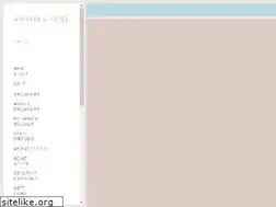 Sites similar to gnocchiandgoma.com