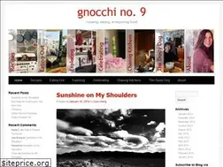 Sites similar to gnocchino9.com