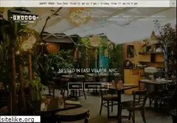 Sites similar to gnocco.com